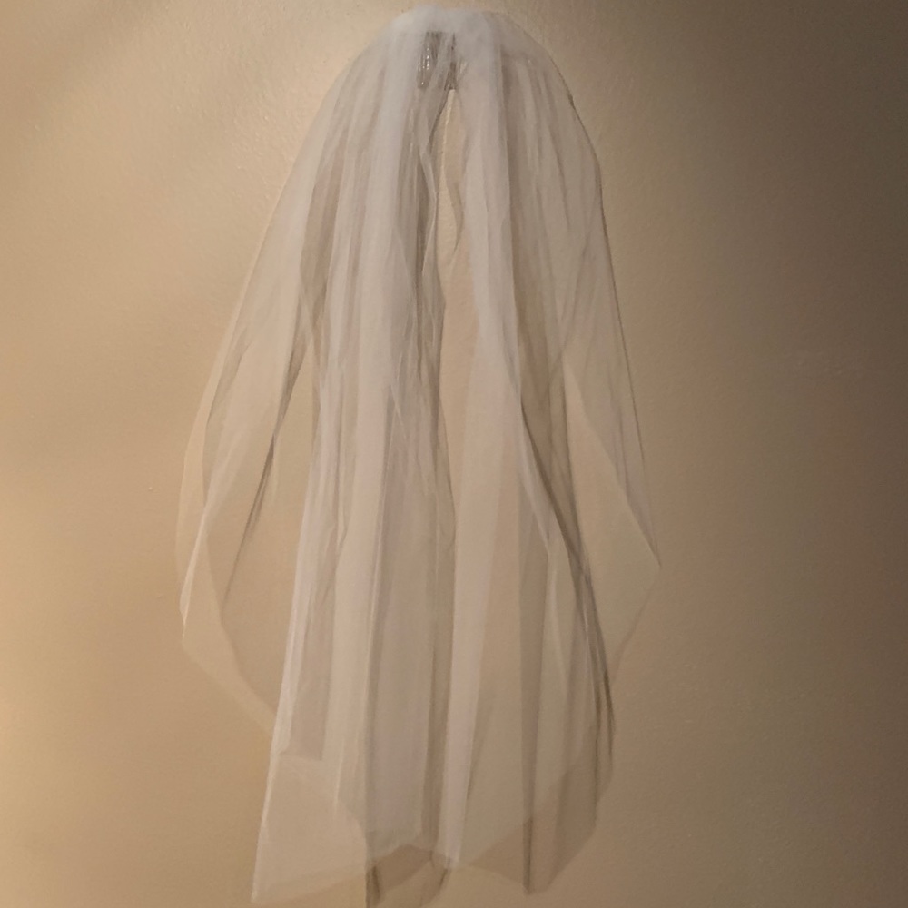 Wedding Veil